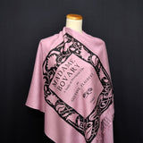 Madame Bovary by Gustave Flaubert Scarf/Shawl