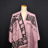Madame Bovary by Gustave Flaubert Scarf/Shawl