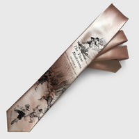 The Three Musketeers by Alexandre Dumas Tie, Necktie, Book Necktie