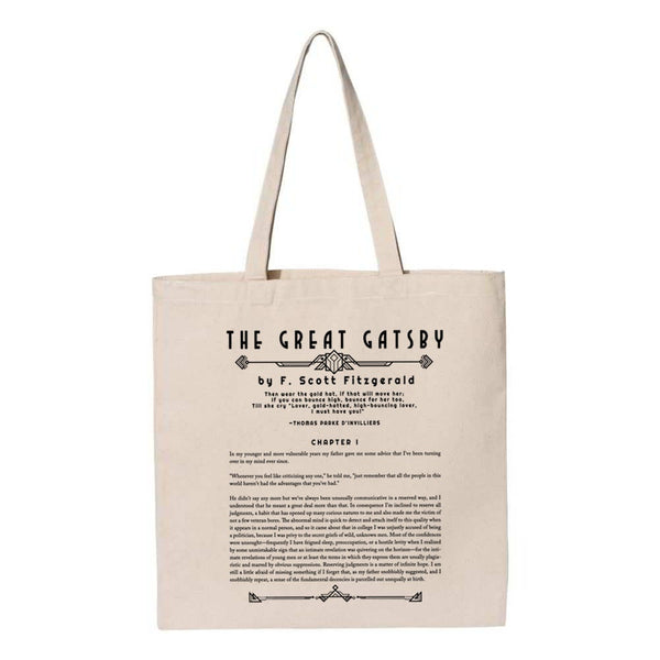 Great 2024 gatsby bag